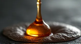 The Alchemist's Palette: Finding Harmony in Restoration’s Imperfection