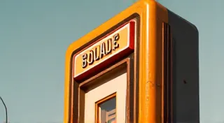 The Ultimate Guide to Cleaning Rusty Vintage Gas Signs