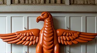 Matching Original Colors: A Guide to Repainting Vintage Gas Signs